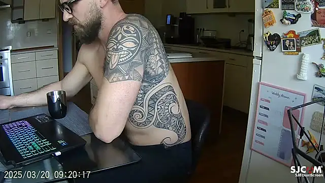 Snapshot of realdilf chatting on 03.20.26 realdilf online show from 03.20.26