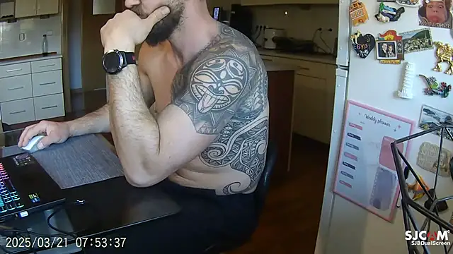 Snapshot of realdilf chatting on 03.21.26 realdilf online show from 03.21.26