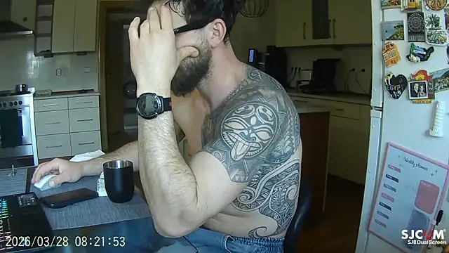Snapshot of realdilf chatting on 03.28.26 realdilf online show from 03.28.26