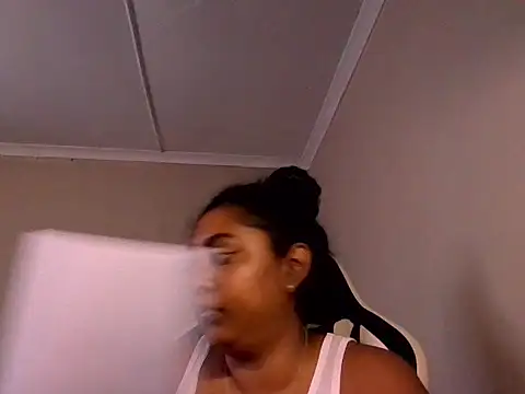 Snapshot of Indian_Ruby99 chatting on 02.18.26 Indian Ruby99 online show from 02.18.26