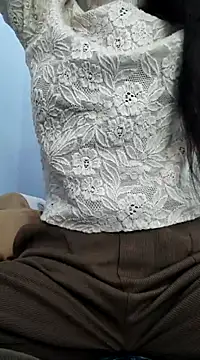 Snapshot of Barbie_183 chatting on 03.18.25 Barbie 183 online show from 03.18.25