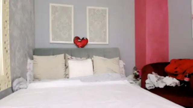 LustyRosee online show from 09.27.25