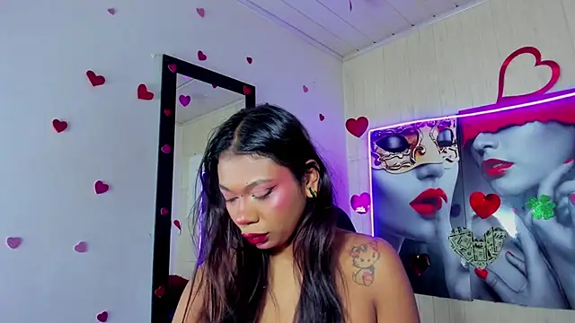 yayacandy online show from 07.03.26