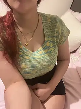 Maya mimi online show from 07.14.26