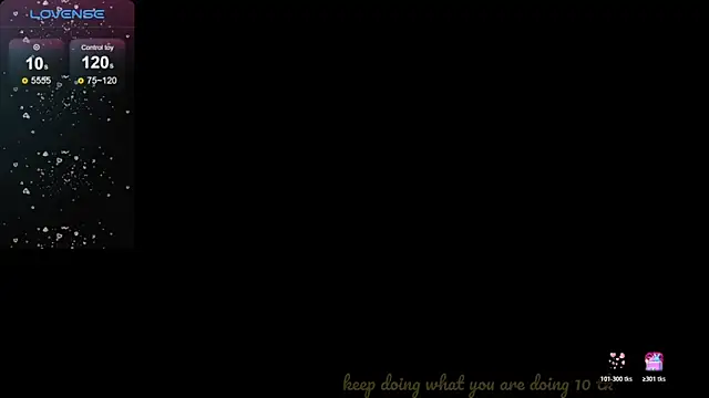 Emilydulce online show from 04.24.26