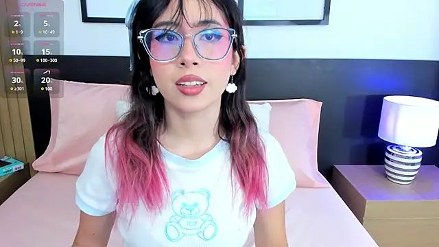 vi anaya online show from 03.15.25