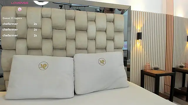 ashlyn parker online show from 03.15.25