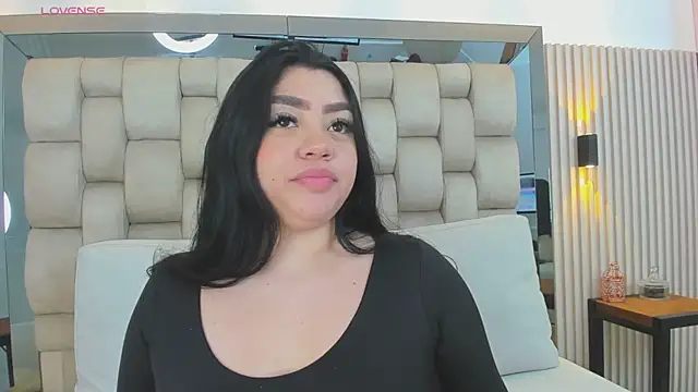 ashlyn parker online show from 03.20.25