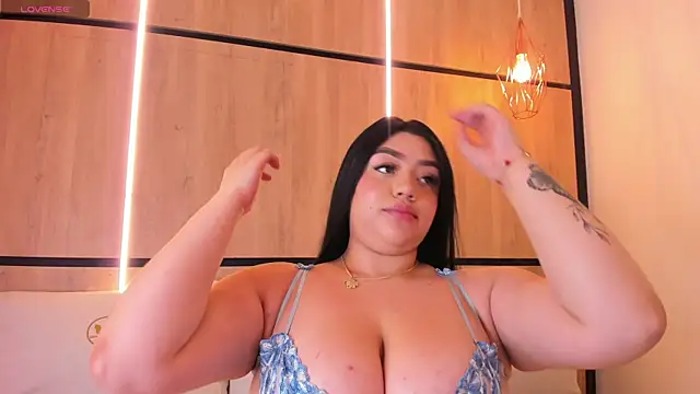 ashlyn parker online show from 09.15.25