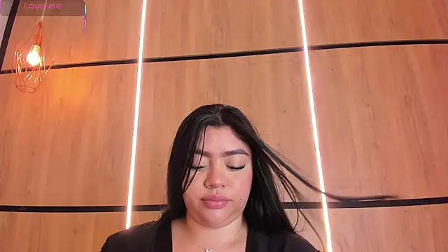 ashlyn parker online show from 11.27.25