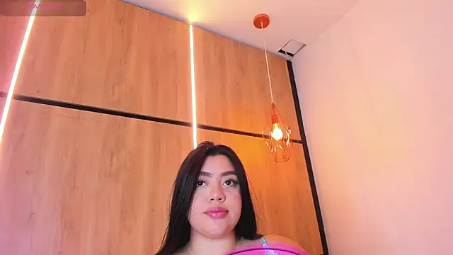 ashlyn parker online show from 01.12.26