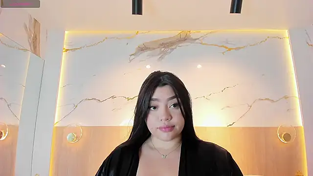 ashlyn parker online show from 01.17.26