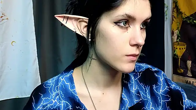 Hyeon Jin online show from 01.19.25