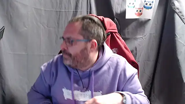 Streamlove77 online show from 01.08.25