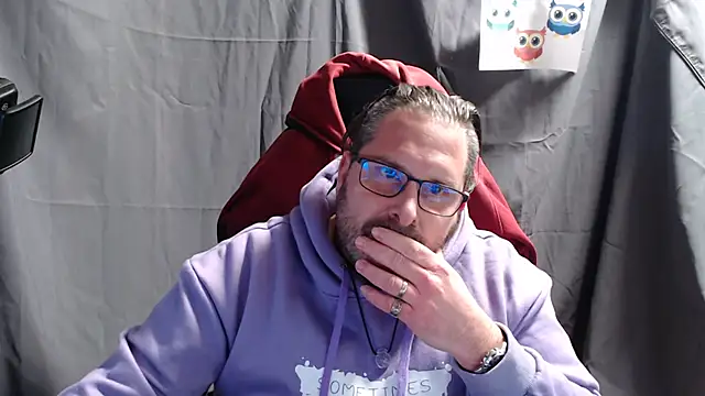 Streamlove77 online show from 01.08.25