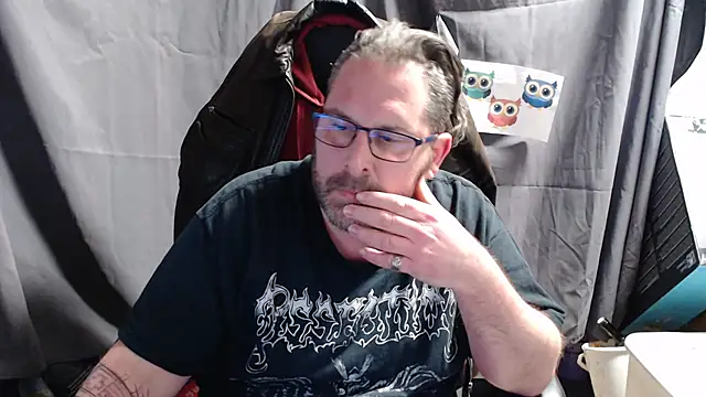 Streamlove77 online show from 01.15.25