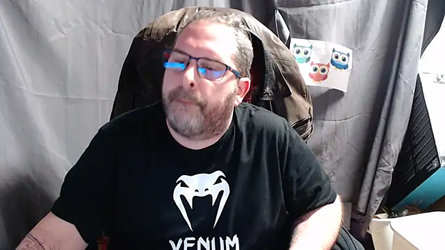 Streamlove77 online show from 01.16.25