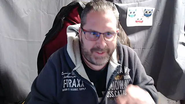 Streamlove77 online show from 01.18.25