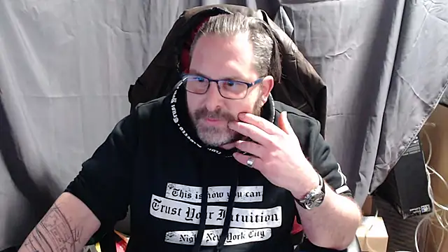 Streamlove77 online show from 01.23.25