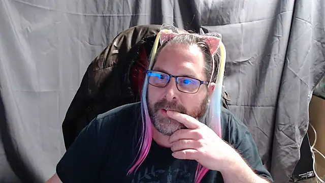 Streamlove77 online show from 01.24.25