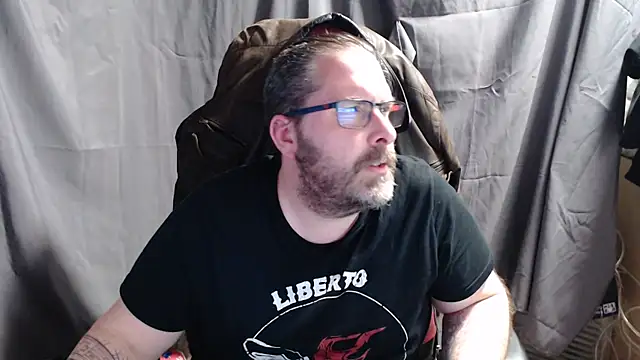 Streamlove77 online show from 01.27.25