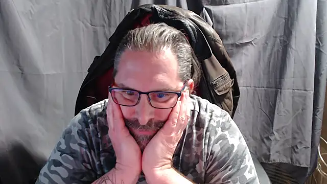 Streamlove77 online show from 01.30.25