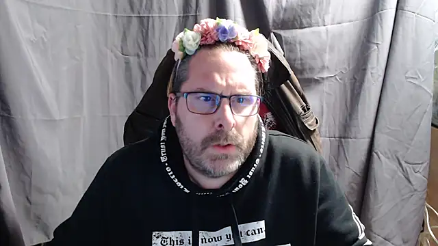 Streamlove77 online show from 02.01.25