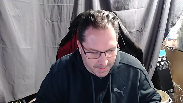 Streamlove77 online show from 02.10.25