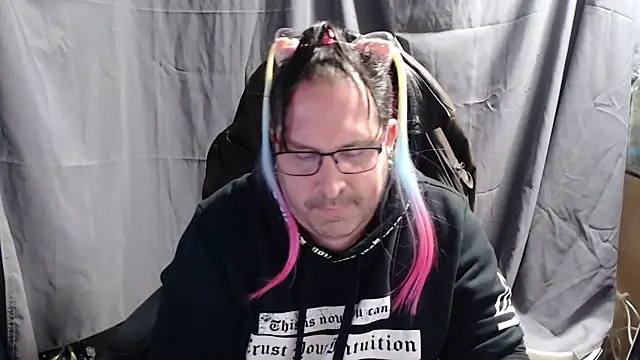 Streamlove77 online show from 02.11.25