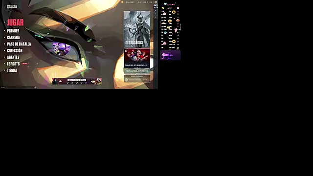 Snapshot of TylerBloom chatting on 03.22.25 TylerBloom online show from 03.22.25