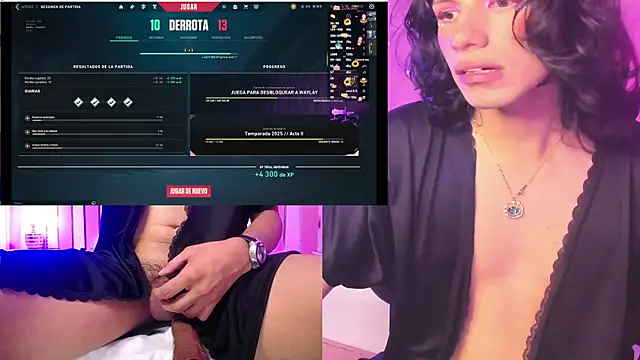 Snapshot of TylerBloom chatting on 03.23.25 TylerBloom online show from 03.23.25