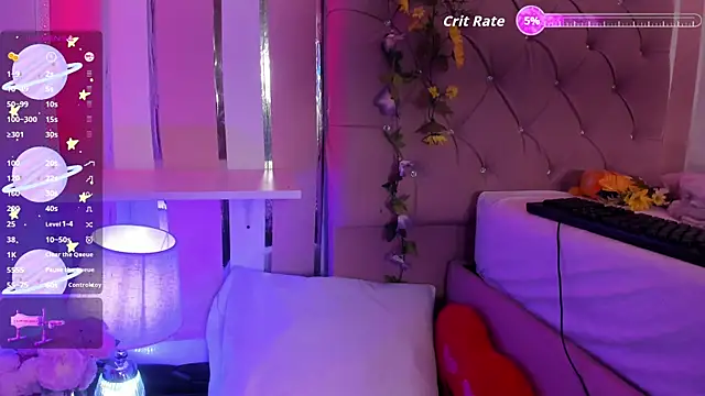 Snapshot of TylerBloom chatting on 09.10.25 TylerBloom online show from 09.10.25