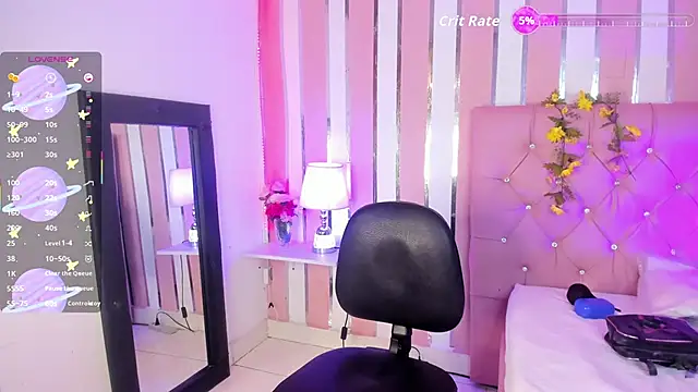 Snapshot of TylerBloom chatting on 09.11.25 TylerBloom online show from 09.11.25