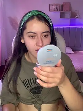 Camila pinkk online show from 02.07.25