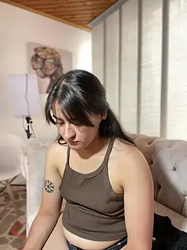 Camila pinkk online show from 02.09.25