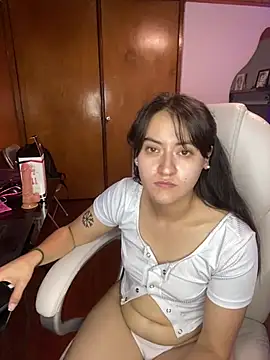 Camila pinkk online show from 02.11.25