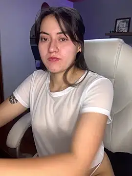 Camila pinkk online show from 02.27.25