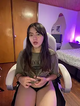 Camila pinkk online show from 03.15.25
