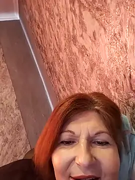 Snapshot of Angelina4531 chatting on 02.24.25 Angelina4531 online show from 02.24.25