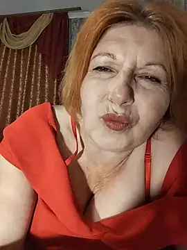 Angelina4531 online show from 07.02.26