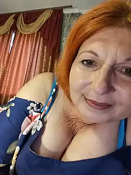 Angelina4531 online show from 07.27.26