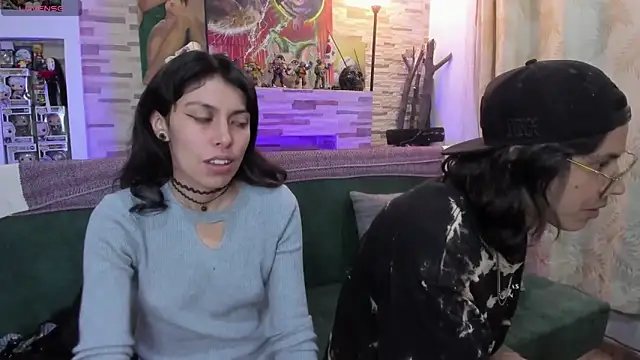 Snapshot of shamelesss_ chatting on 01.15.26 shamelesss online show from 01.15.26