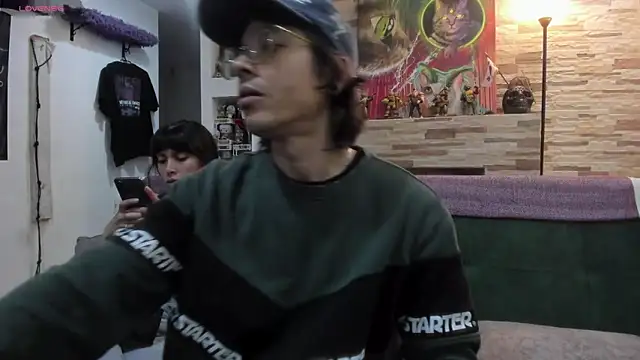 Snapshot of shamelesss_ chatting on 02.27.26 shamelesss online show from 02.27.26