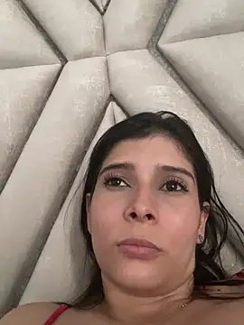 MilaRux online show from 01.10.25