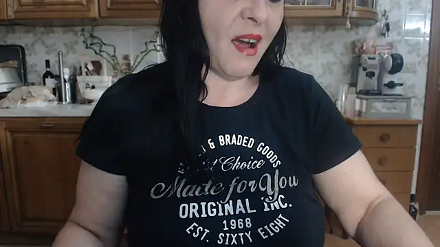 missAmanda69 online show from 07.05.26