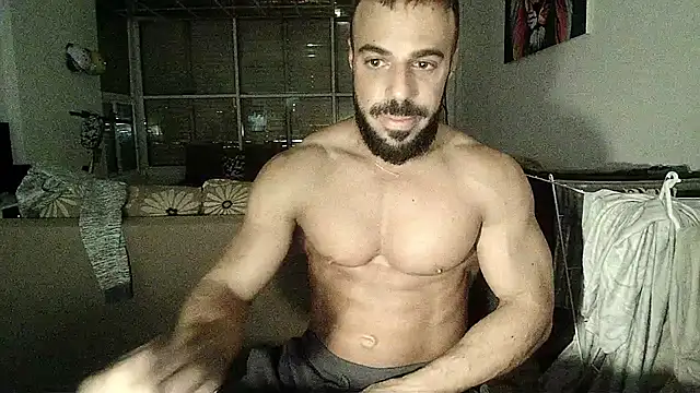 todddantes25 online show from 01.08.25