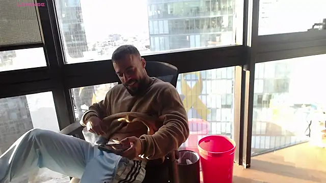 todddantes25 online show from 02.01.25