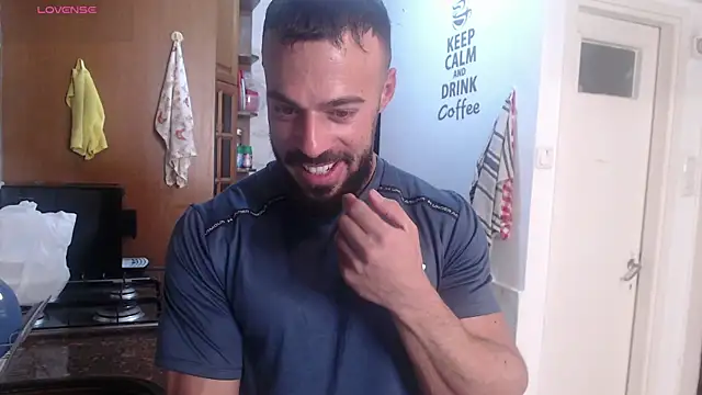 todddantes25 online show from 02.03.25