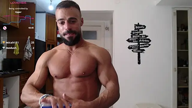 todddantes25 online show from 03.07.25