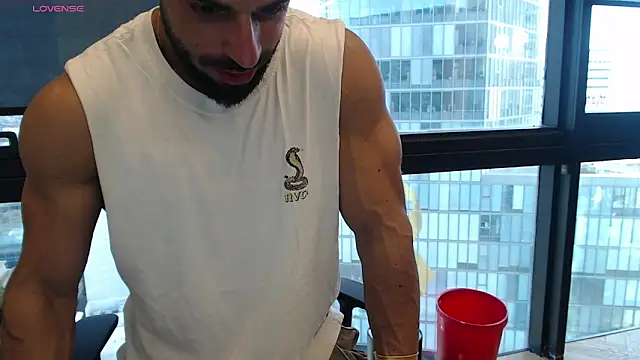 todddantes25 online show from 03.14.25